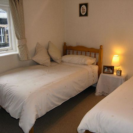 Villa Nu-Holme Windermere Esterno foto