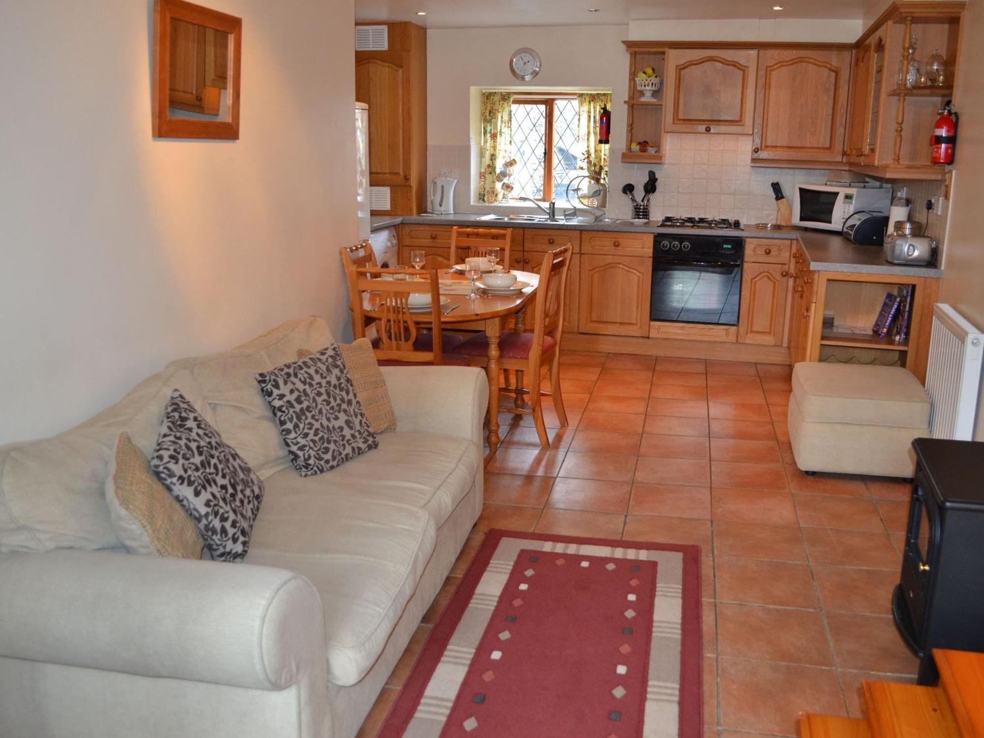 Villa Nu-Holme Windermere Esterno foto