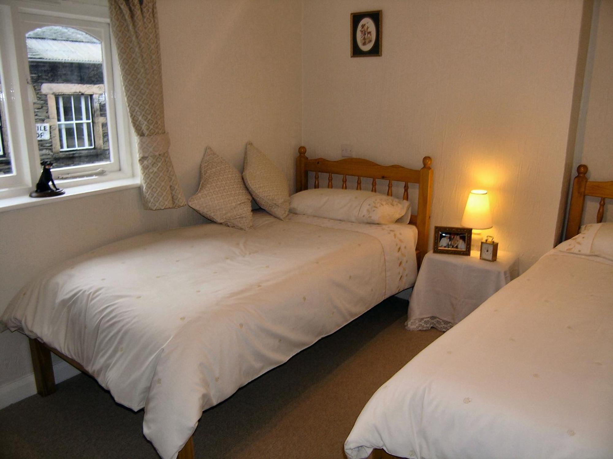 Villa Nu-Holme Windermere Esterno foto