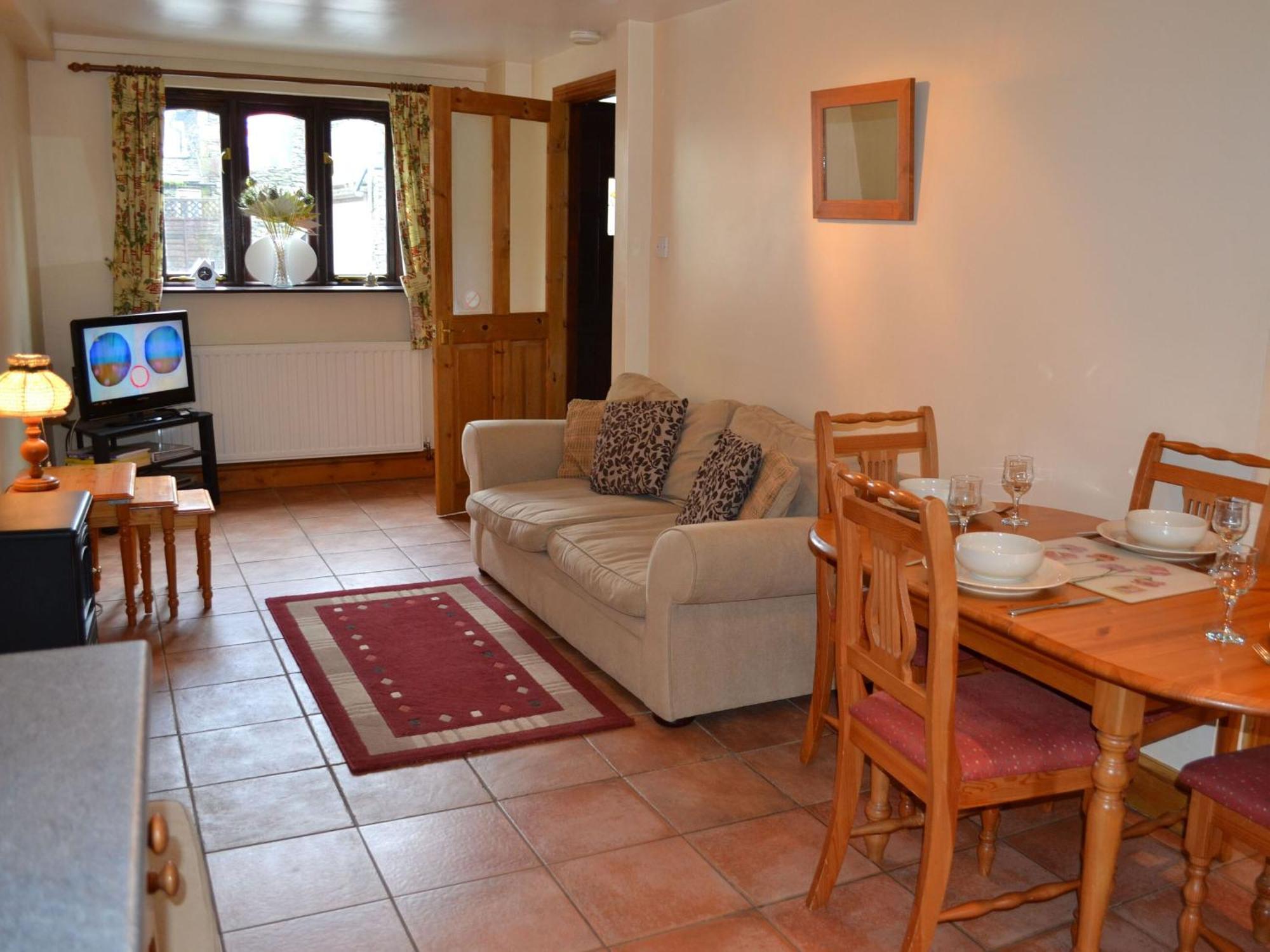 Villa Nu-Holme Windermere Esterno foto