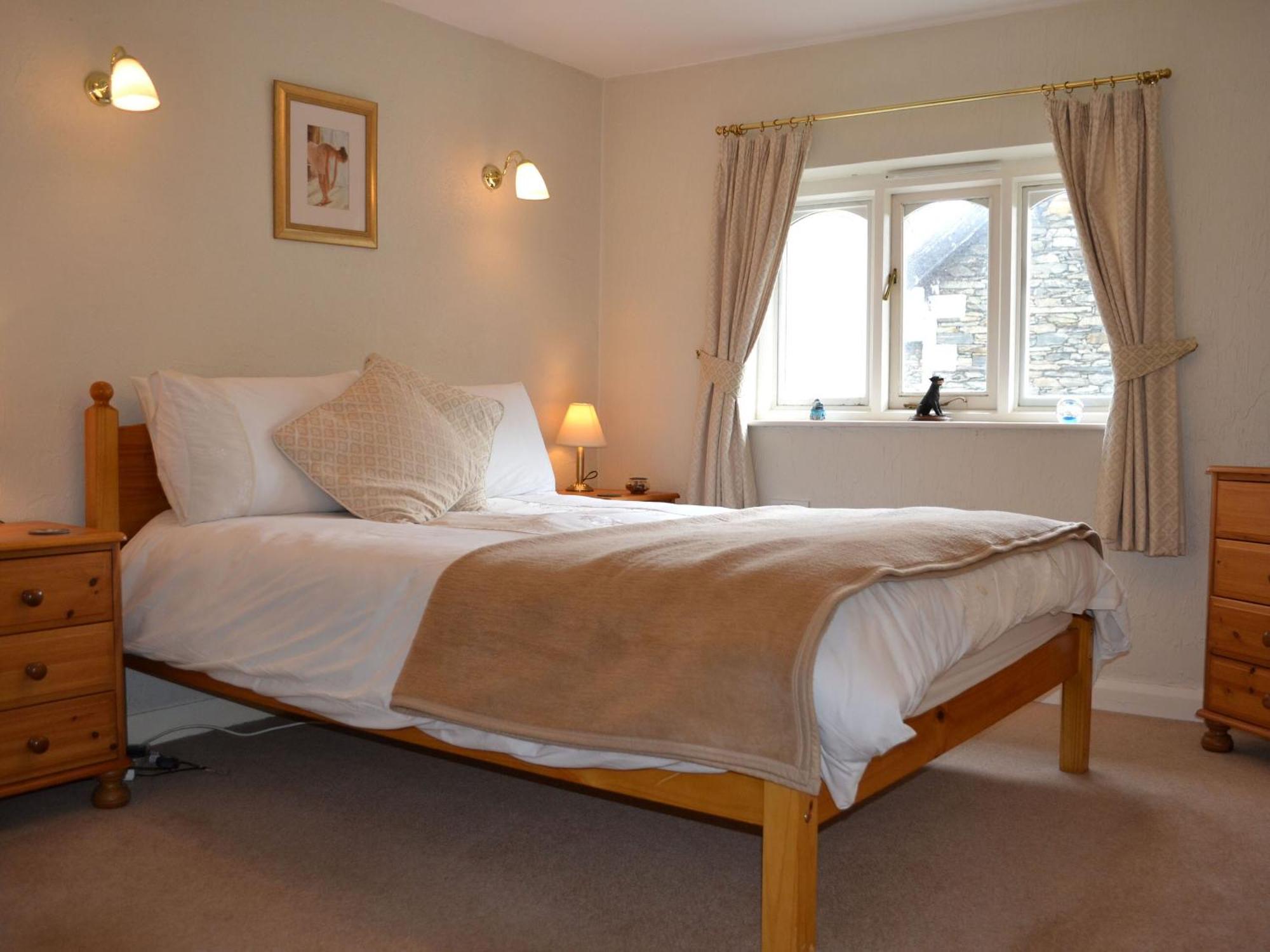 Villa Nu-Holme Windermere Esterno foto