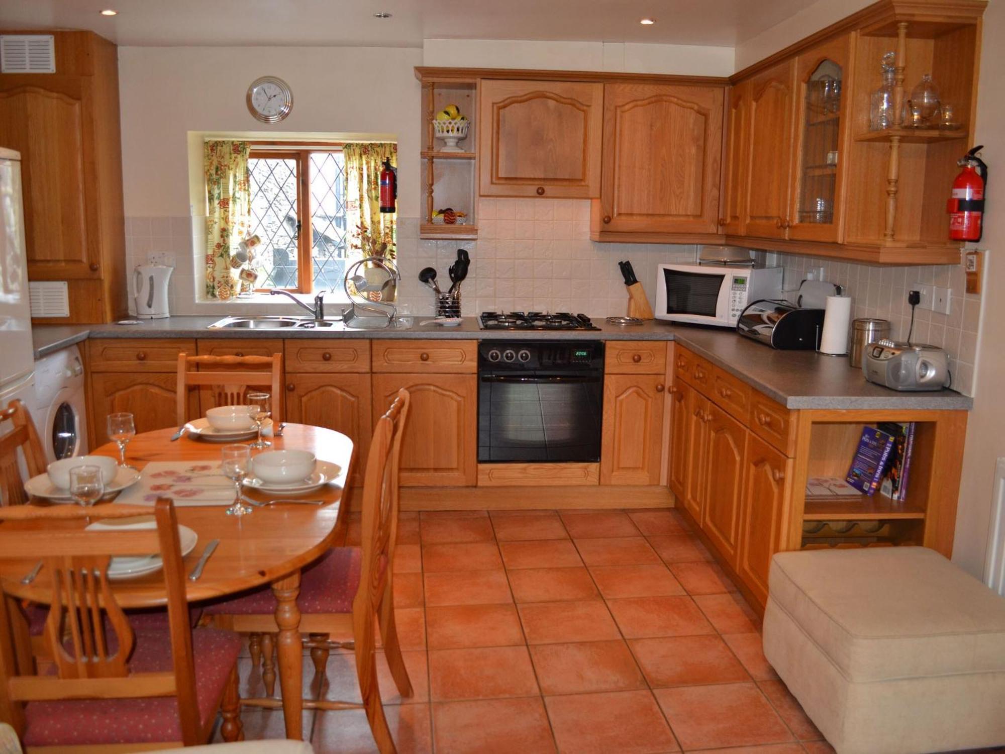 Villa Nu-Holme Windermere Esterno foto